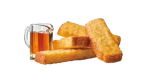 sonic french toast sticks