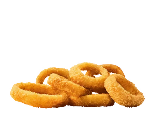 Onion rings sonic happy hour