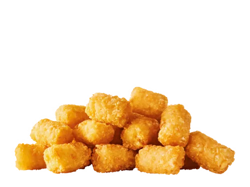 Sonic happy hour tots