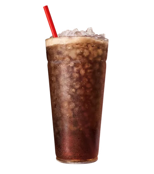 new sonic drink dirty