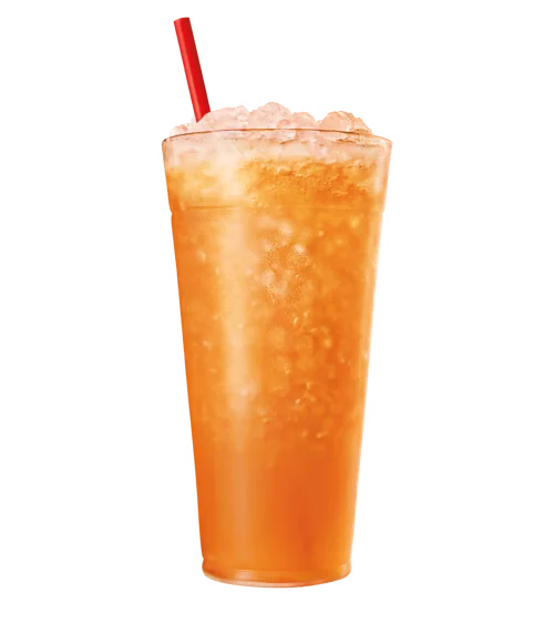 sonic new drink dirty