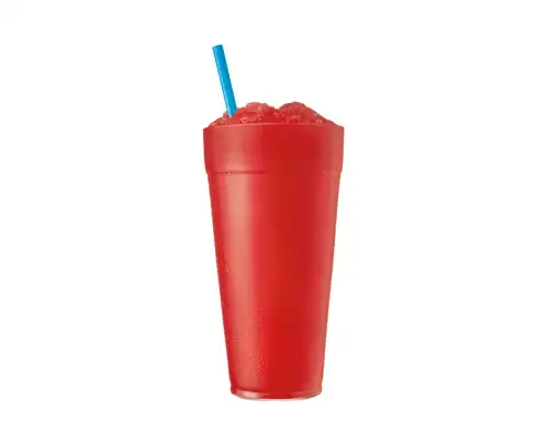 Sonic Polynesian Punch Slush